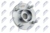 Ford focus i подшипник ступицы передний форд фокус і на FORD NTY KLP-FR-019P (фото 2)