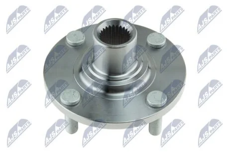 Ford focus i подшипник ступицы передний форд фокус і на FORD NTY KLP-FR-019P