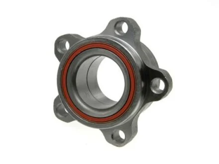 Ford transit ступица колеса форд транзит на FORD NTY KLP-FR-032