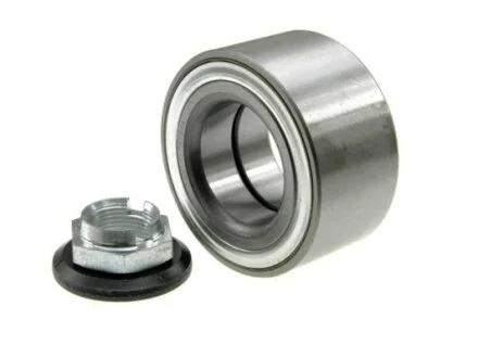 Комплект підшипника передньої ступиці FORD, JAGUAR NTY KLP-FR-035