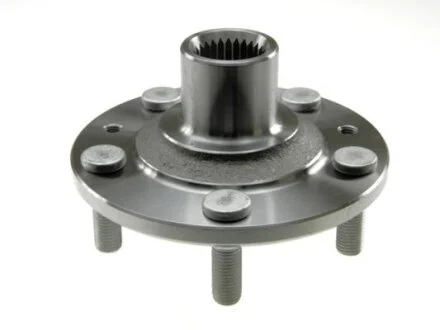 Ступица переднего колеса без подшипника ford mondeo30007,4103347 NTY KLPFR035P