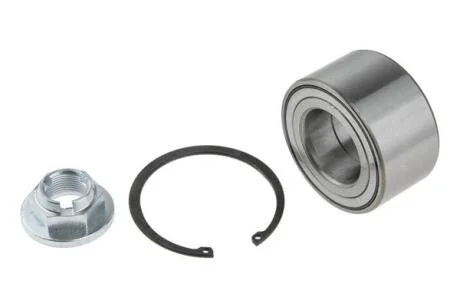 Ford transit connect подшипник ступицы передний форд транзит конект на FORD NTY KLP-FR-038