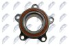 Ступица колеса Ford Transit 1377908 на FORD NTY KLP-FR-039 (фото 4)
