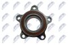 Ступица колеса Ford Transit 1377908 на FORD NTY KLP-FR-039 (фото 5)