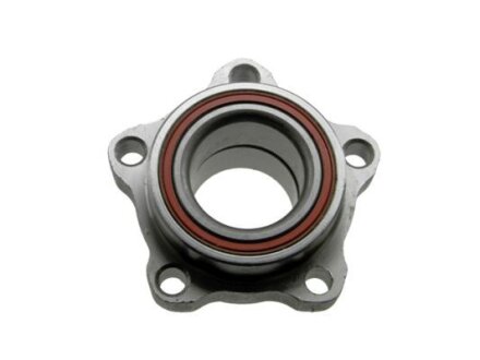 Ступица колеса ford transit 6C111K018AA на FORD NTY KLP-FR-040
