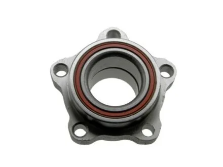 Ступица колеса ford transit 6C111K018AA на FORD NTY KLP-FR-040