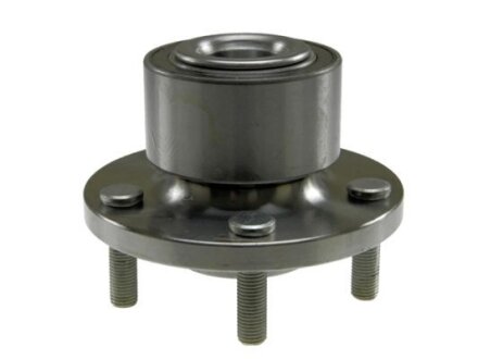 Ступица колеса ford mondeo iv 1463833 на FORD NTY KLP-FR-041