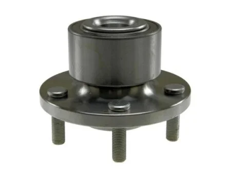 Ступица колеса ford mondeo iv 1463833 на FORD NTY KLP-FR-041