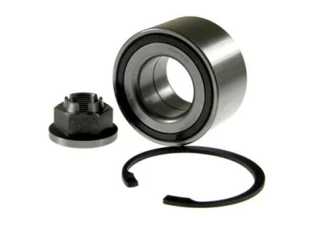 Комплект подшипника ступицы колеса на FORD NTY KLPFR044