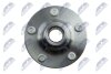 PIASTA KOЭA PRZрD BEZ ЭO-YSKA FORD FOCUS III 11-, C-MAX 12- NTY KLPFR044P (фото 4)