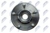 PIASTA KOЭA PRZрD BEZ ЭO-YSKA FORD FOCUS III 11-, C-MAX 12- NTY KLPFR044P (фото 5)