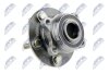 Ступица переднего колеса ford mondeo в 14, 1826188 NTY KLPFR045 (фото 1)