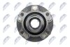 Ступица переднего колеса ford mondeo в 14, 1826188 NTY KLPFR045 (фото 4)