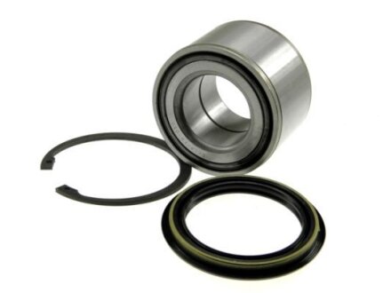 ПІДШИПНИК СТУПИЦІ ПЕР. | FORD RANGER EQ/ET 02-09, RANGER ES 09-, MAZDA BT-50 06- NTY KLP-FR-050