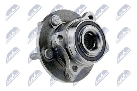 Ford galaxy ступица колеса форд гелекси на FORD,FORDUSA NTY KLPFR054