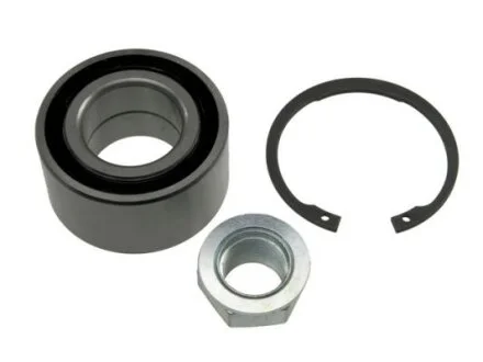 Fiat doblo подшипник ступицы передний фиат добло на ALFAROMEO,FIAT,LANCIA NTY KLP-FT-002