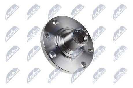 Fiat seicento подшипник ступицы передний фиат сейкенто на FIAT,FORD,LANCIA NTY KLPFT012P