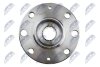 Fiat grande punto jtd подшипник ступицы передний фиат гранде пунто jtd на ABARTH,FIAT,OPEL NTY KLPFT025P (фото 4)