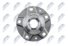 ПОДШИПНИК СТУПИЦЫ ПЕР. NTY KLPFT029P2 (фото 4)
