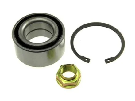 Honda civic uk ma/mb подшипник ступицы передний хонда сивик uk ma/mb NTY KLP-HD-010