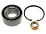Підшипник ступ. пер. Honda CR-V I-II, Accord VI, 98-04 (40x45x84) NTY KLP-HD-022 (фото 1)