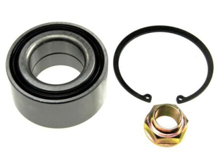 Підшипник ступ. пер. Honda CR-V I-II, Accord VI, 98-04 (40x45x84) NTY KLP-HD-022