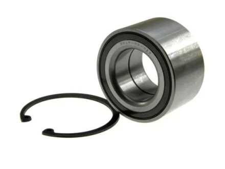 Підшипник ступиці пер. Honda Civic VIII-IX, 06-18, (43x44x78) з ABS NTY KLP-HD-028