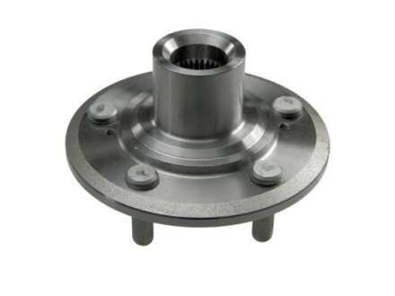 Ступиця колеса передня без підшипника NTY KLPHD029P