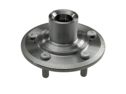 Ступиця колеса передня без підшипника NTY KLPHD029P