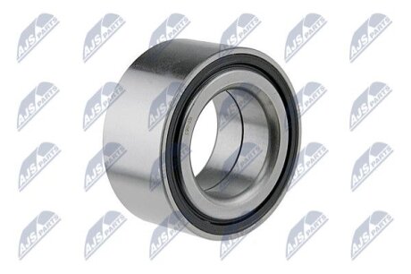 Підшипник ступ. пер. Honda Accord IX 13->, (40x52x91), з ABS NTY KLPHD039