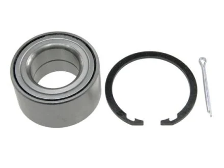 Hyundai accent подшипник ступицы передний хюндай аксент NTY KLP-HY-505