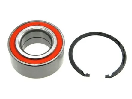 Hyundai sonata подшипник ступицы передний хюндай соната NTY KLPHY507