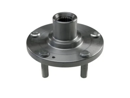 ПОДШИПНИК СТУПИЦЫ ПЕР. NTY KLPHY507P