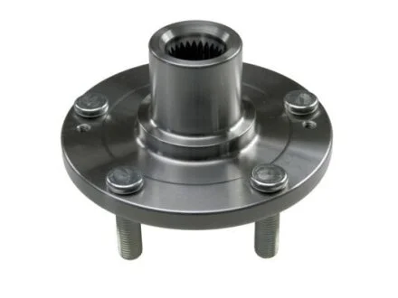 Ступиця пер. Hyundai Santa Fe I, Tucson (04-10), Kia Sportage II NTY KLPHY509P