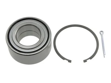 Підшипник ступиці пер. Hyundai Elantra 00->, Matrix 01-> (39x74x36) NTY KLP-HY-510