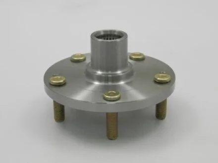 Ступиця колеса передня без підшипника NTY KLP-HY-510P2