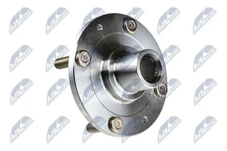 Kia cerato i подшипник ступицы передний киа серато і на KIA NTY KLPHY510P3