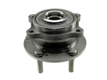 Подшипник ступицы (передней/задней) Hyundai Santa Fe/Kia Sorento 4x4 09- NTY KLP-HY-516