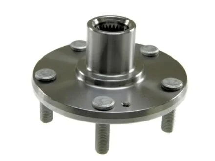 Ступиця колеса передня без підшипника NTY KLPHY524P