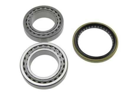 Подшипник ступицы передений opel frontera a,b, opel monterey a,b, isuzu trooper 83-, 94227041 NTY KLP-IS-001
