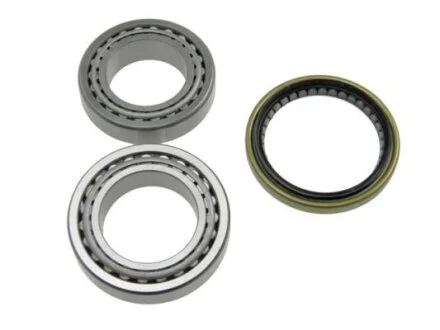 Opel frontera a подшипник ступицы передний опель фронтера а NTY KLP-IS-001