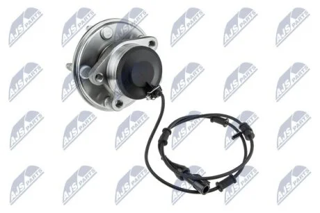 Jaguar xj ступица колеса ягуар xj на JAGUAR NTY KLP-JG-001