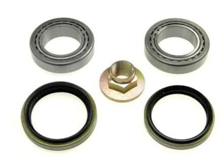 Kia rio подшипник ступицы передний киа рио NTY KLPKA311