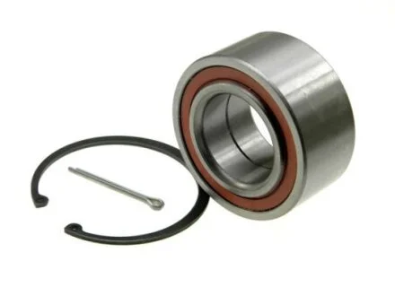 Комплект подшипника ступицы колеса NTY KLPKA314