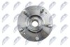 Kia ceed подшипник ступицы передний киа сид на HYUNDAI,KIA NTY KLP-KA-316P (фото 4)