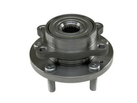 Ступиця пер. Hyundai Elantra, i30, Kia Cee\'d 11-> NTY KLPKA320