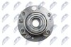 Ступиця пер. Hyundai Elantra, i30, Kia Cee\&#039;d 11-&gt; NTY KLPKA320 (фото 5)