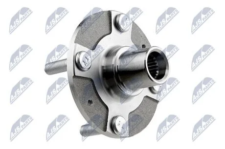 Kia picanto подшипник ступицы передний киа пиканто на KIA NTY KLPKA321P