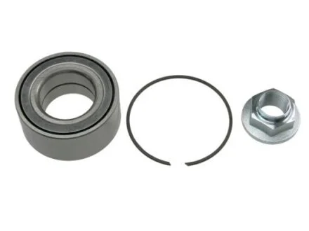 Land rover freelander подшипник ступицы передний ленд ровер фриландер NTY KLP-LR-003