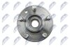 Ступиця пер. Ford Galaxy (06-15), Land Rover Freelander (06-14) NTY KLPLR005 (фото 4)